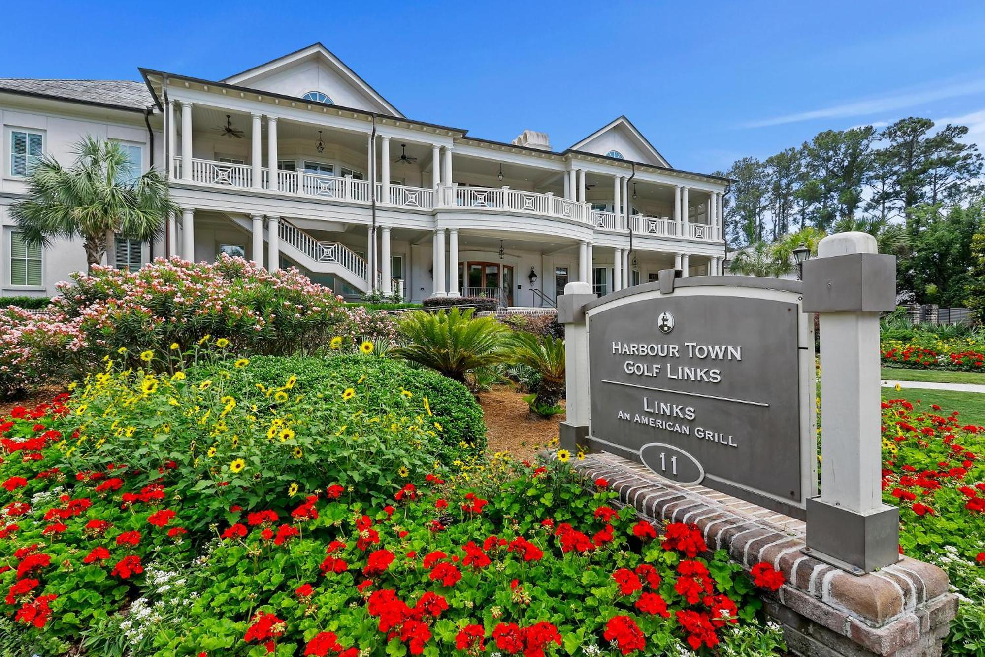Willa 5 Rice Lane Hilton Head Island Zewnętrze zdjęcie