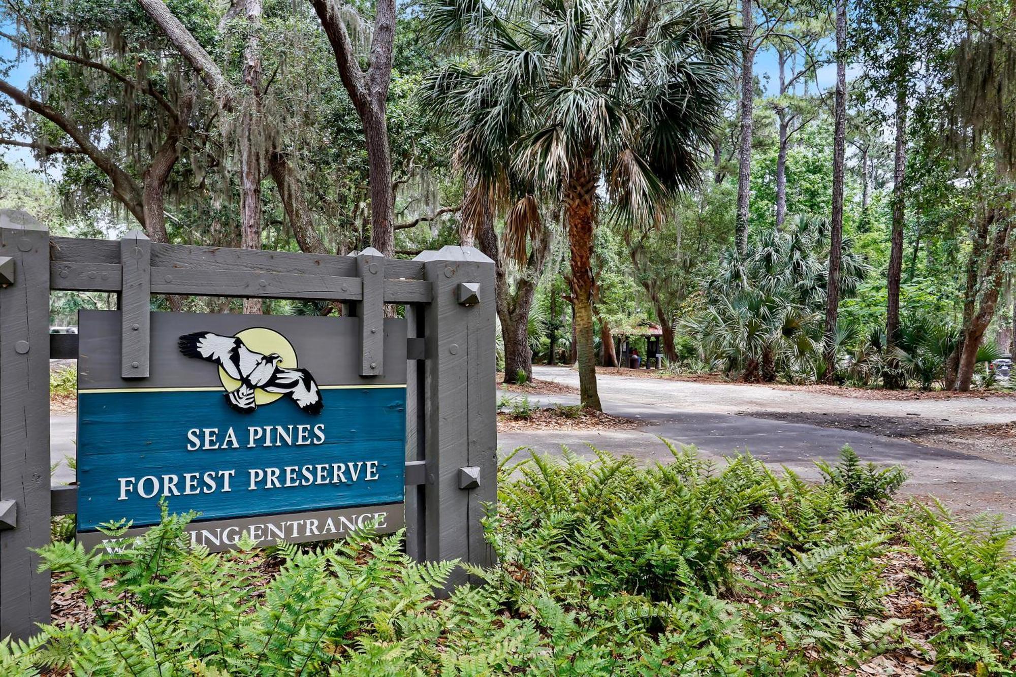 Willa 5 Rice Lane Hilton Head Island Zewnętrze zdjęcie