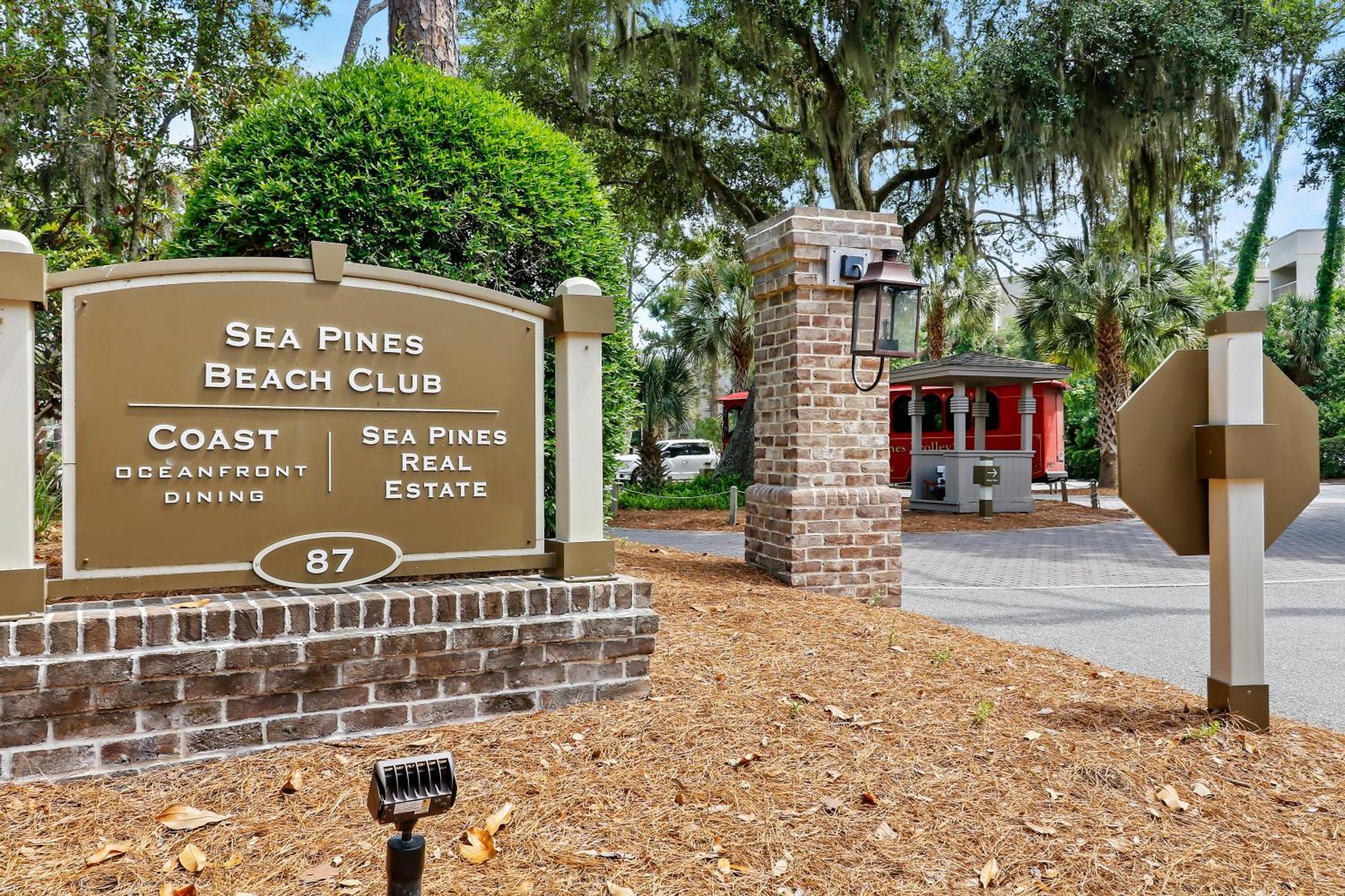 Willa 5 Rice Lane Hilton Head Island Zewnętrze zdjęcie