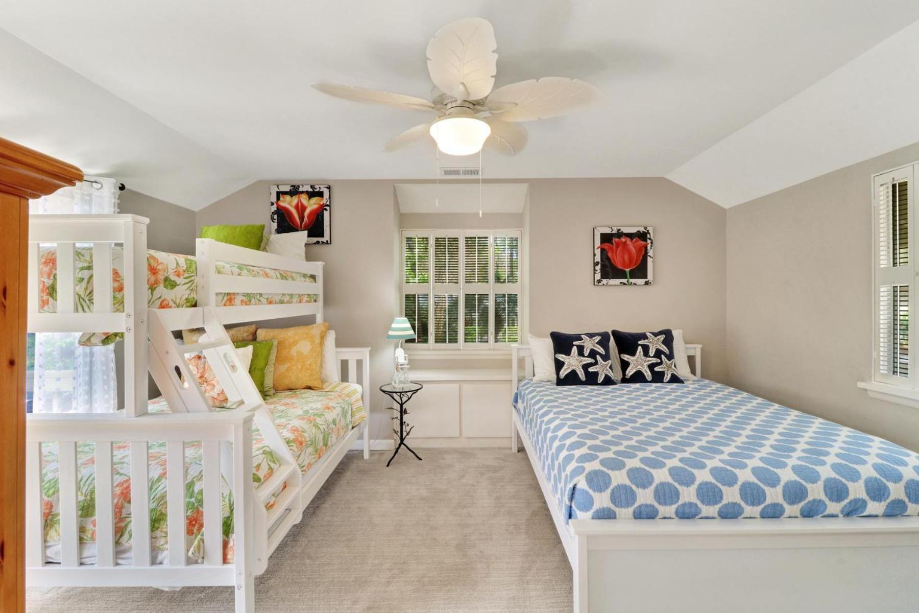 Willa 5 Rice Lane Hilton Head Island Zewnętrze zdjęcie