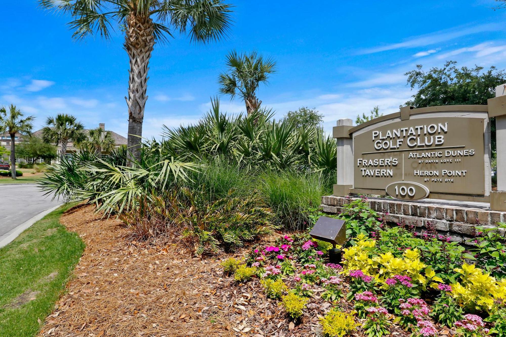 Willa 5 Rice Lane Hilton Head Island Zewnętrze zdjęcie